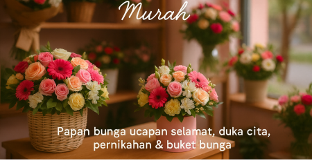 Toko Bunga Karangsatu